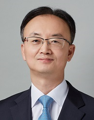 임맹호 산업은행 전 부행장. 