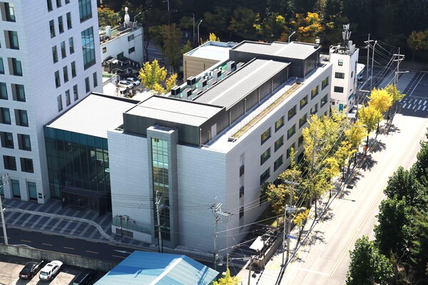 식품안전과학연구소./오뚜기 제공.