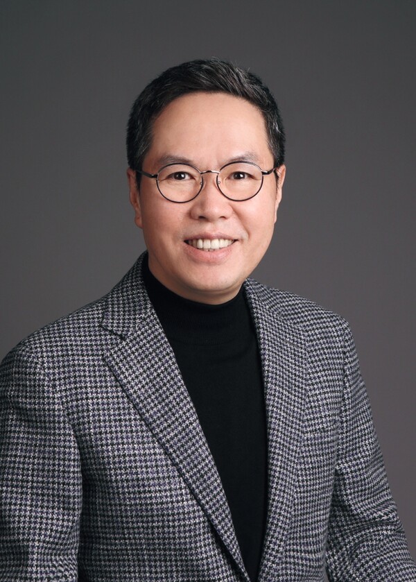 마녀공장 유근직 대표이사 / 마녀공장 제공