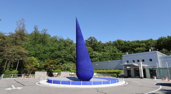 삼성서울병원 장례식장 전경. /삼성서울병원 제공