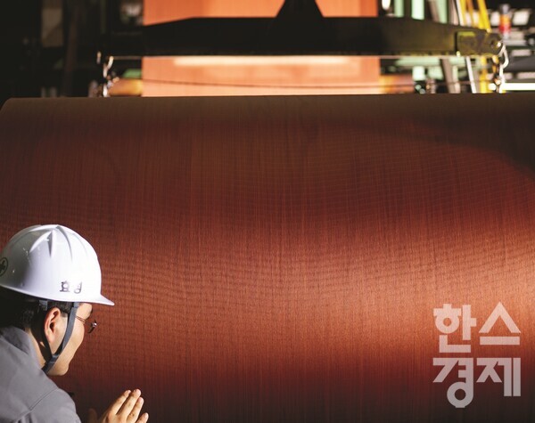 효성첨단소재 타이어코드 / 효성