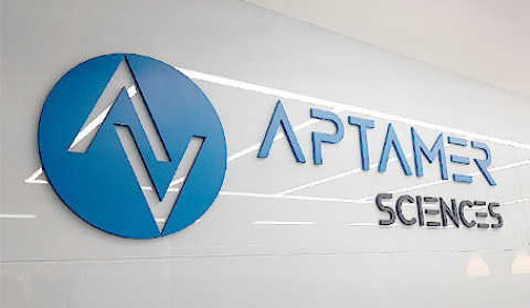 압타머사이언스 CI.