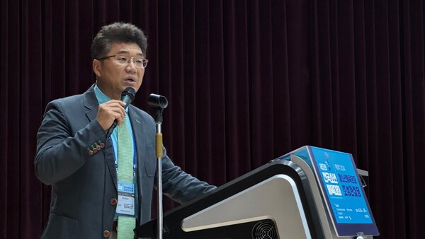 김도균 경희대 교수. /경희대 제공