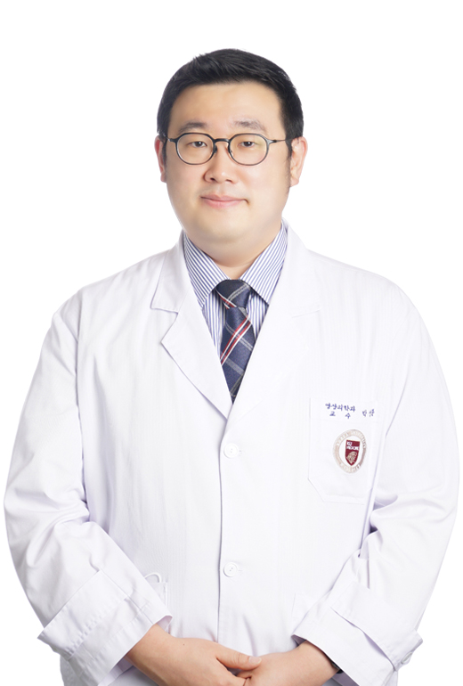 박성준 고려대학교 안산병원 영상의학과 교수. /고려대학교 안산병원 제공