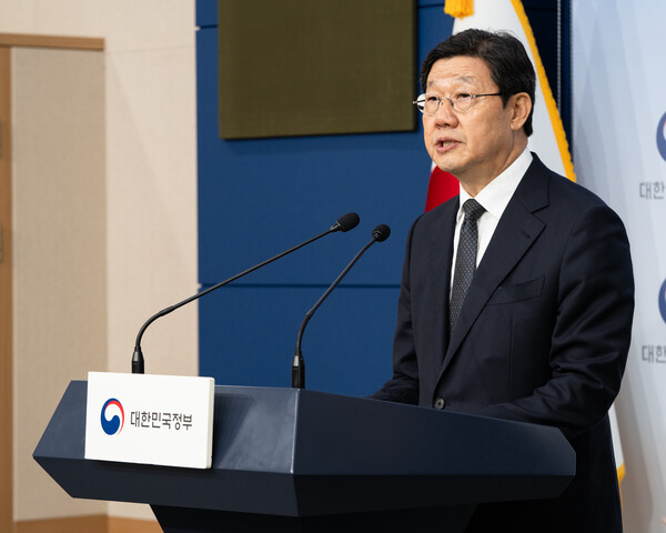 노연홍 의료개혁특별위원회 위원장. /보건복지부 제공