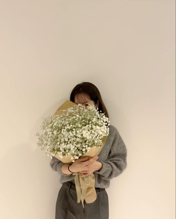 한지민 인스타그램