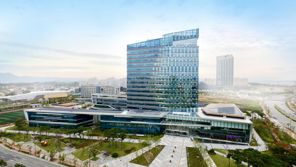 한전KDN 감사실이 '일상감사 공동심의위원회'를 통해 리스크 선제 예방과 경영성과 창출을 모색하고 있다. / 한전KDN 제공