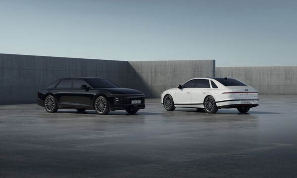 현대차, 2025 그랜저 출시. /현대차 제공