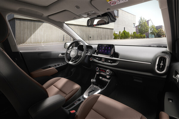 기아, 'The 2024 모닝' 출시. /기아 제공