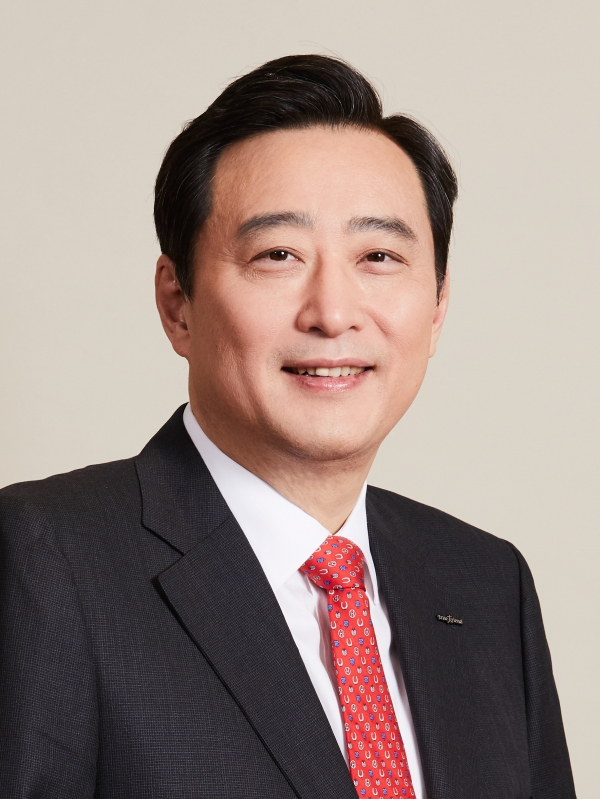 김남구 한국투자금융그룹 회장