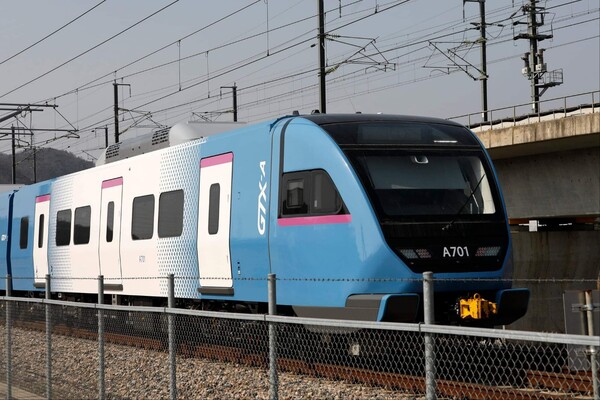 화성시는 지난 3월 30일 GTX-A 개통으로 고품질 철도서비스의 시작을 알렸고, 동탄인덕원선은 작년 12월 착공하여 2029년 개통을 목표로 공사가 진행되고 있다./ 화성시 제공