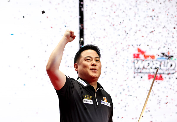 조재호. /PBA 제공