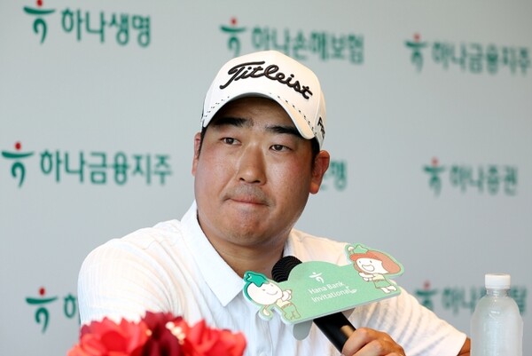 이동환. /KPGA 제공