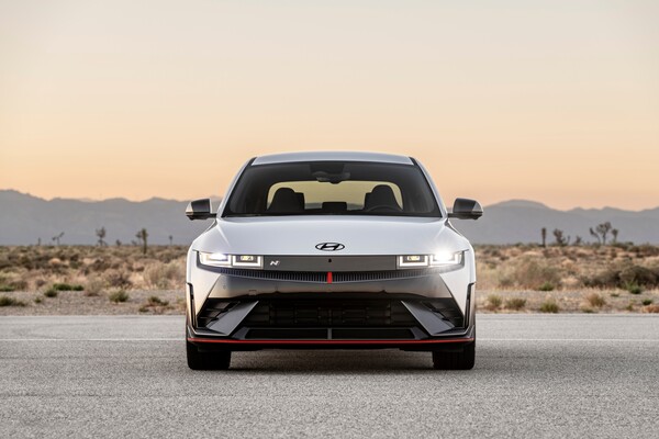 현대차 아이오닉 5 N. /현대차 제공