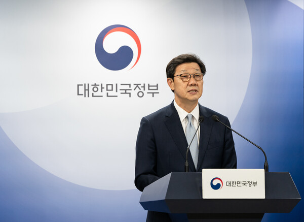 노연홍 의료개혁특별위원회 위원장. /보건복지부 제공