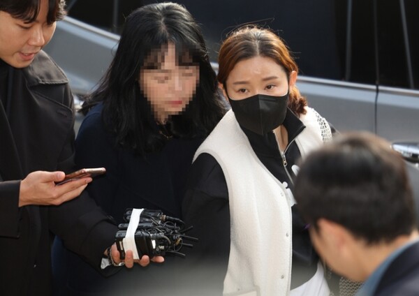 남현희. /연합뉴스