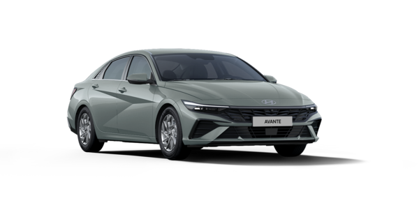 현대차 2025 아반떼. /현대차 제공