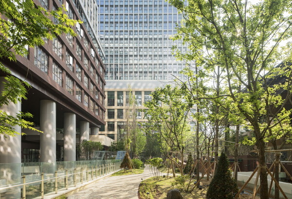 퍼블릭가산 전경 / 퍼블릭가산 제공