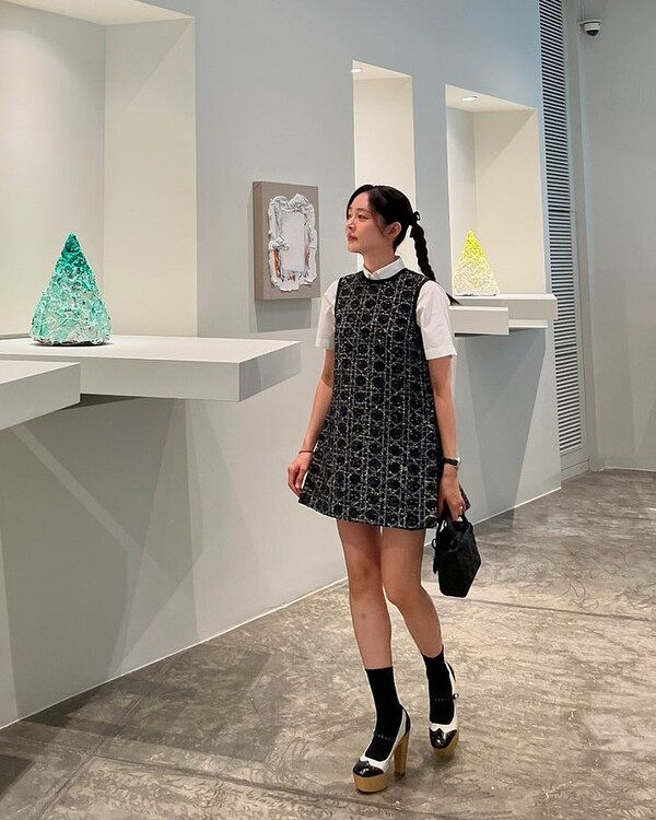 성유리 인스타그램