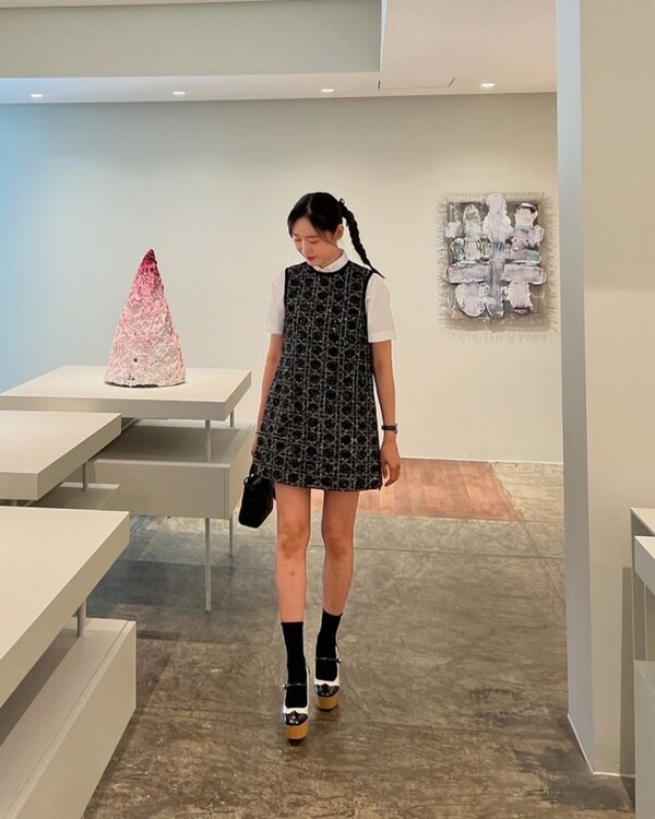 성유리 인스타그램