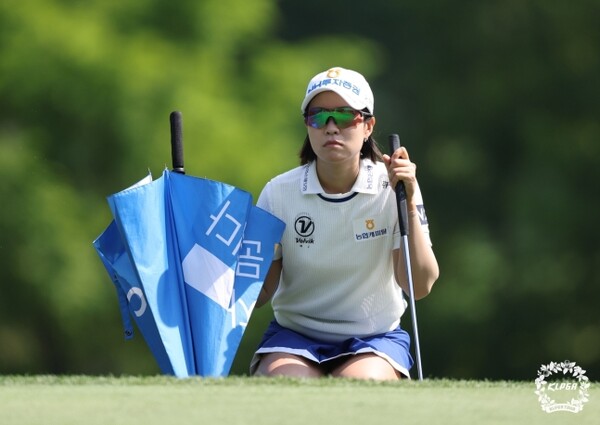 박민지. /KLPGA 제공