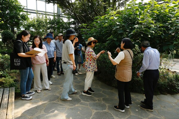 화성시는 100만 화성 특례시를 움직이는 100만 시민의 생태계 ‘정원’으로, 화성시민을 연대하고 통합하며 자연의 가치를 인식하는 생태 감수성 보유 도시로서 도약을 꾀하고 있다./ 화성시 제공