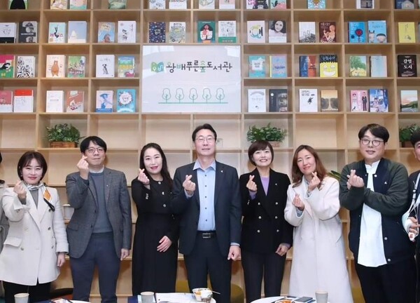 화성시는 아동이 행복하고 지속가능한 도시를 만들기 위해 5대 추진전략을 바탕으로 45개의 세부사업을 수립해 시행하고 있다./ 화성시 제공