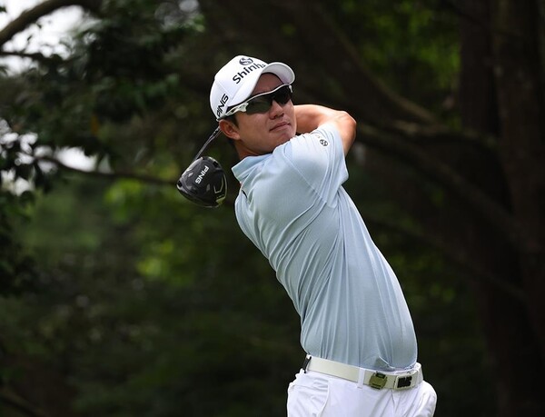송영한. /KPGA 제공