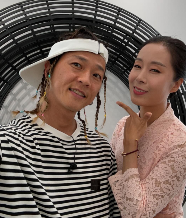 팝핀현준 인스타그램