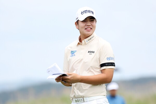 장유빈. /KPGA 제공