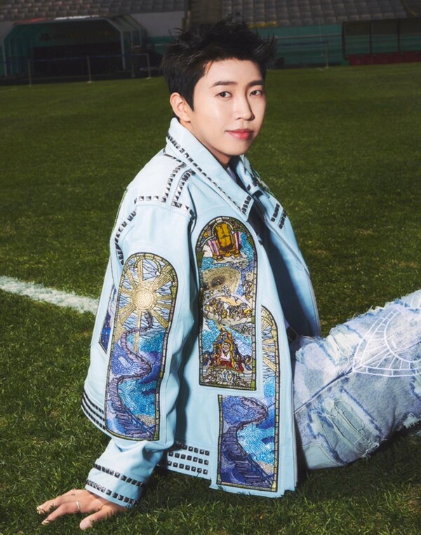 임영웅 / 공식 사회관계망서비스(SNS)