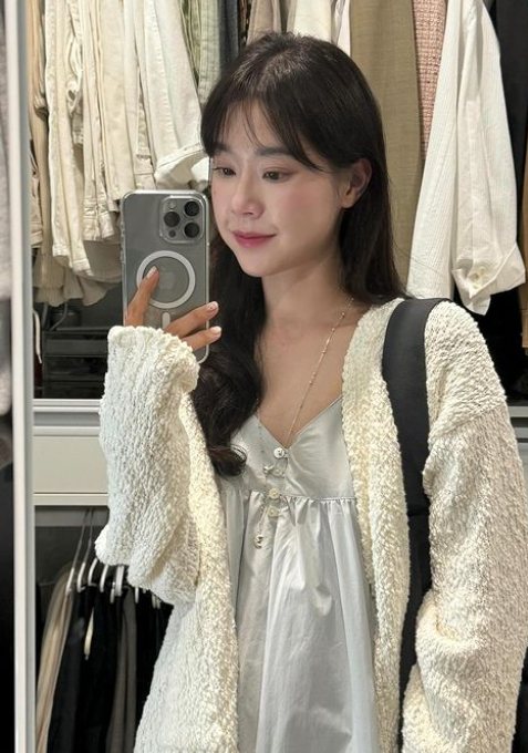 이주미 인스타그램