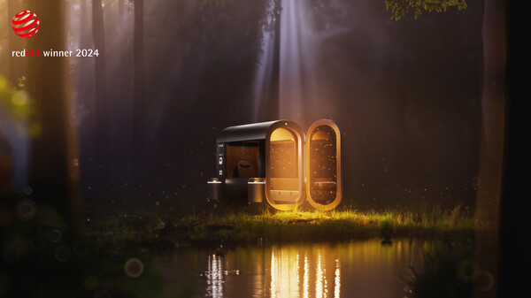 2024 레드 닷 어워드 본상 DICE. /현대차 제공