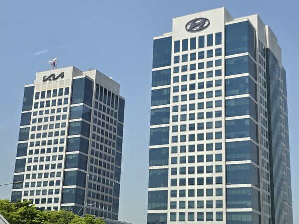 현대차, 기아 양재 사옥. /박시하 기자