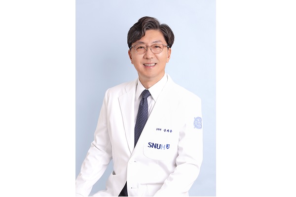 김재용 대한뇌종양학회 회장(분당서울대학교병원 신경외과 교수). /분당서울대학교병원