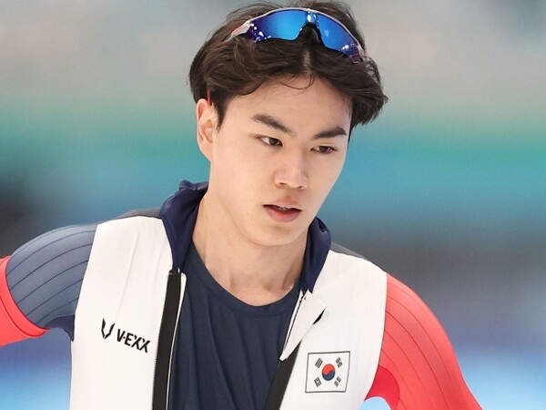 김민석. /연합뉴스