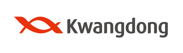 광동제약 CI. /광동제약 제공