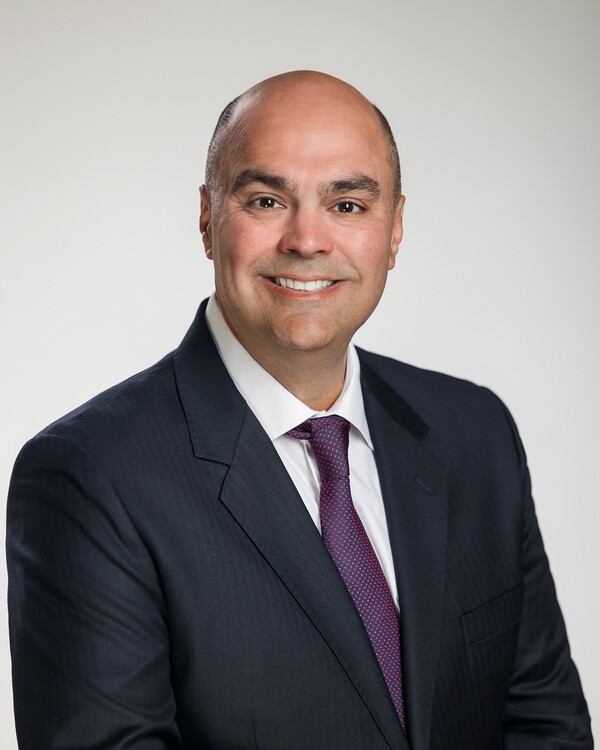 크리스토퍼 슬라빈스키 한올바이오파마 최고사업개발 책임자 겸 법무책임자./한올바이오파마 제공