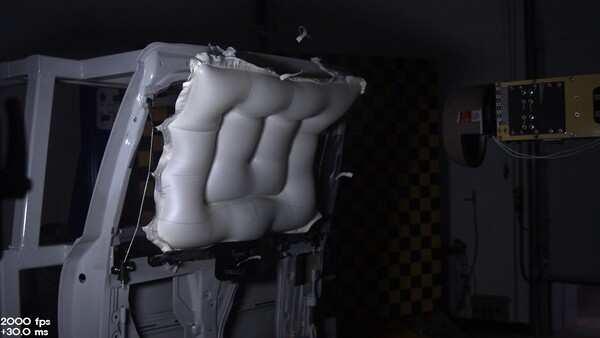 도어장착형 풀전개. /현대모비스 제공