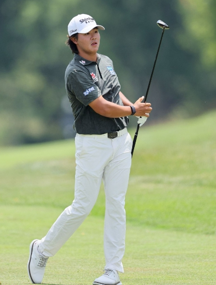 김성현. /연합뉴스