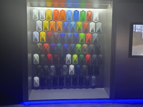 우루스 SE. /박시하 기자