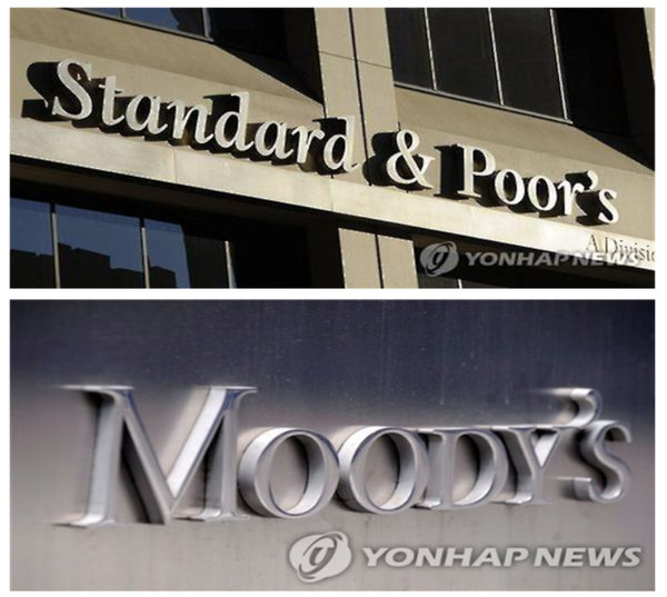 글로벌 신용평가사들이 SK이노베이션과 SK E&S의 합병이 SK이노베이션의 신용등급에 긍정적인 영향을 미칠 것으로 전망했다. / 연합뉴스