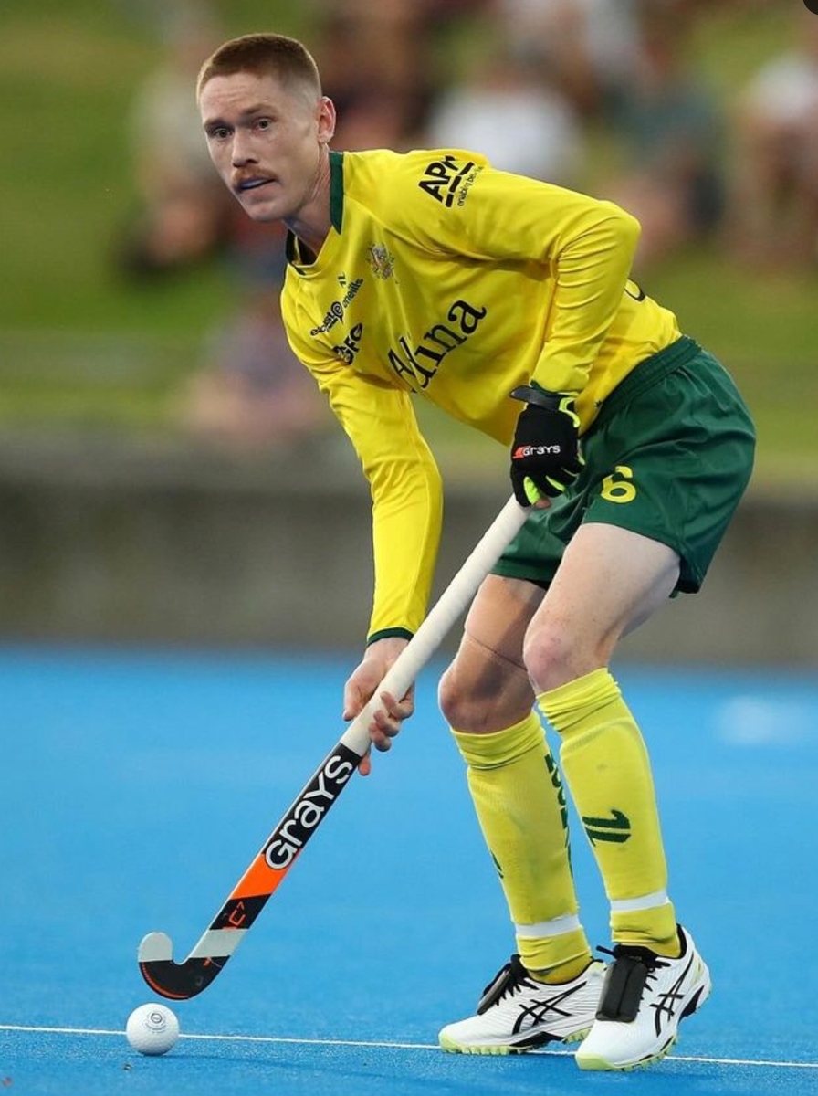 매슈 도슨. /연합뉴스