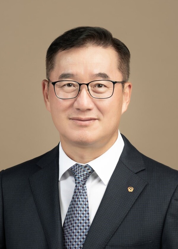 한화솔루션 케미칼 부문 신임 대표에는 남정운 여천NCC 대표가 내정됐다. / 한화그룹