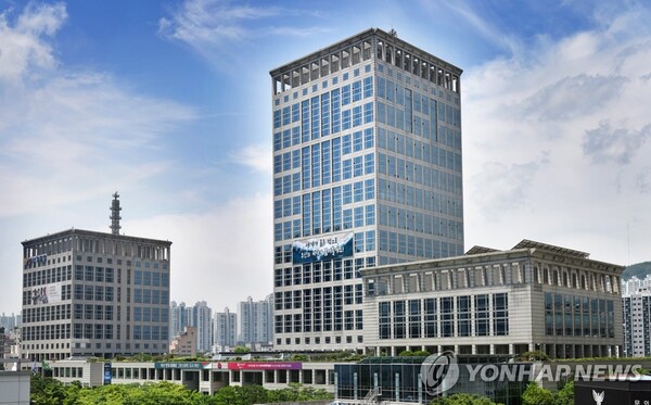 부산시청 / 부산시 제공