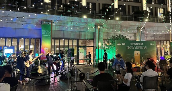 /비어케이 제공.