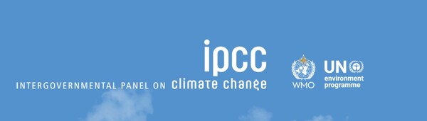 유엔 기후변화에 관한 정부 간 협의체(IPCC)가 불가리아 소피아에서 열린 제61차 총회에서 IPCC 7차 평가 주기에 작성할 도시 특별 보고서와 단기체류 기후변화 원인물질(SLCF) 방법론 보고서 작성을 본격화하기로 합의했다. / 사진=IPCC 홈페이지 갈무리