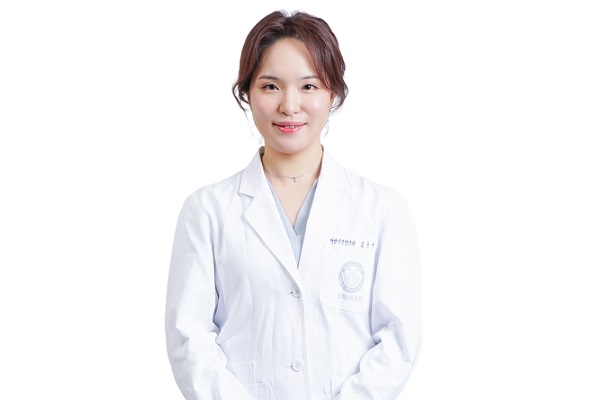 김윤나 경희대학교한방병원 수험생케어클리닉 교수. /경희의료원 제공