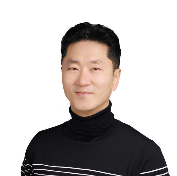오진호 크래프톤 CGPO./ 크래프톤 제공