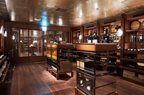 하우스 오브 신세계 / 신세계백화점 제공.